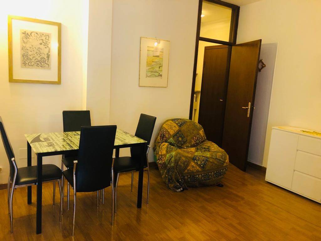 appartamento in affitto a Verona in zona Cittadella