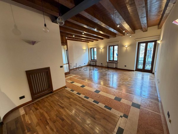 appartamento in affitto a Verona