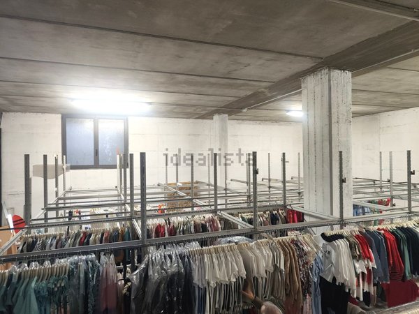 locale di sgombero in affitto a Verona in zona San Massimo all'Adige