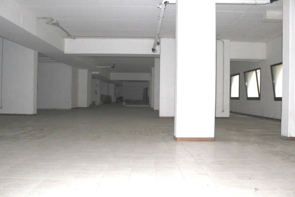 locale di sgombero in affitto a Verona in zona Borgo Roma