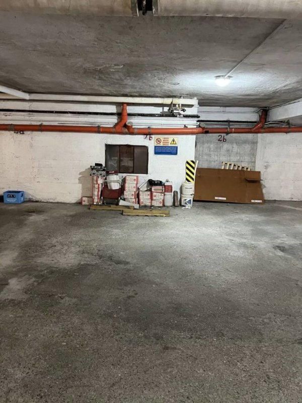 locale di sgombero in affitto a Verona in zona Golosine