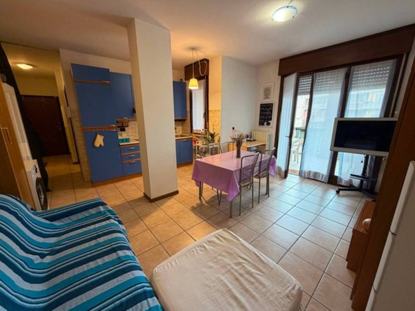 appartamento in affitto a Verona in zona Cadidavid