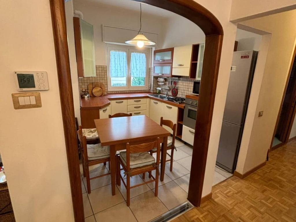 appartamento in affitto a Verona in zona San Zeno