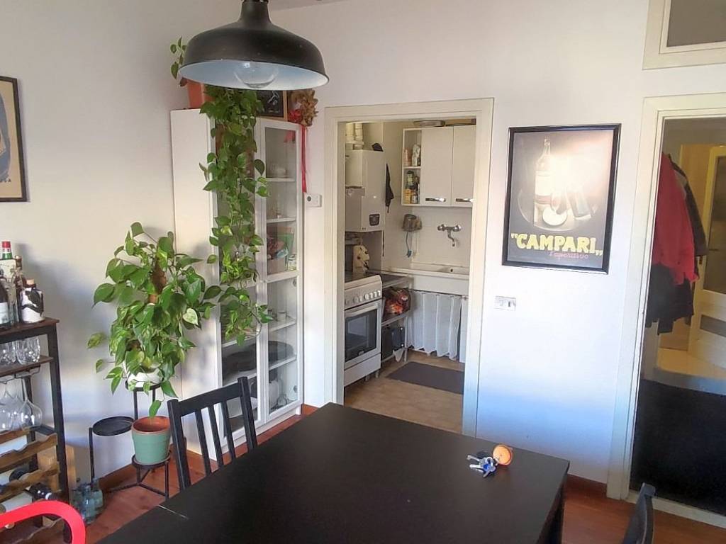 appartamento in affitto a Verona