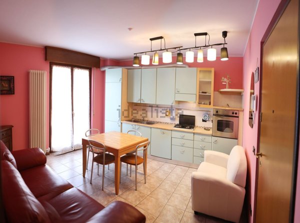 appartamento in affitto a Verona