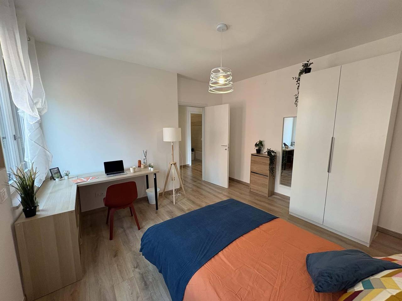 negozio in affitto a Verona in zona Borgo Trento