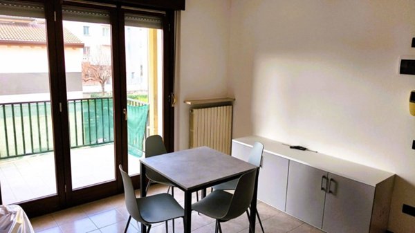 appartamento in affitto a Verona in zona Borgo Roma