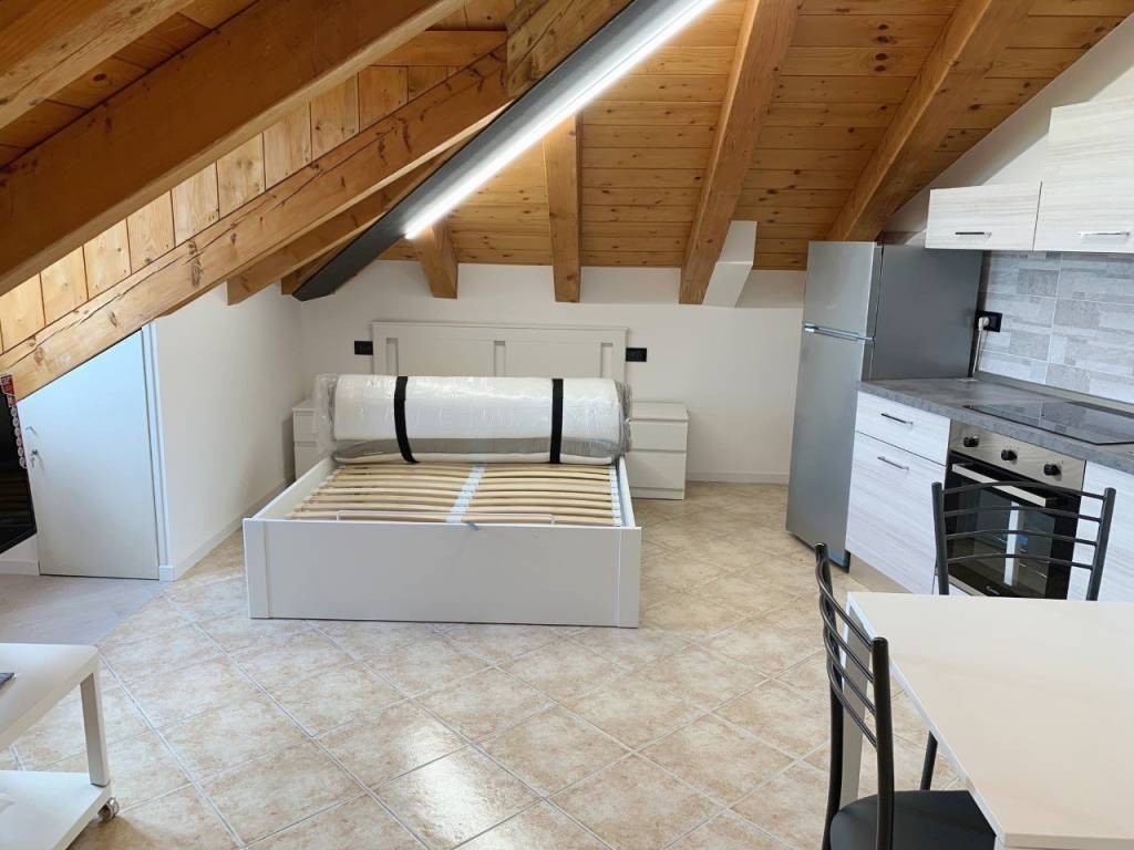 appartamento in affitto a Verona in zona Borgo Roma