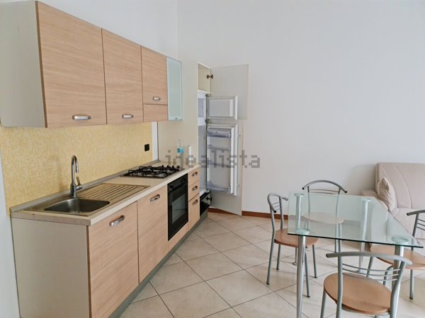 appartamento in affitto a Verona