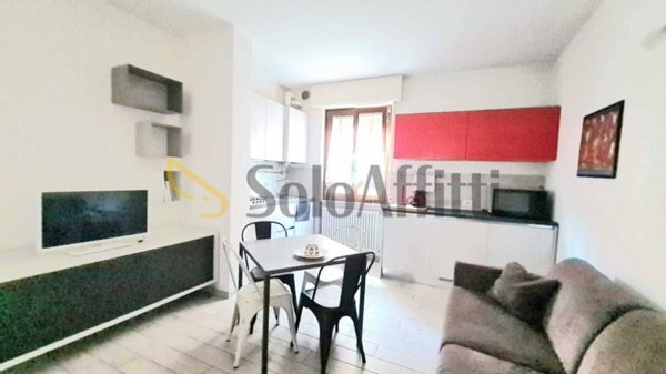 appartamento in affitto a Verona in zona Borgo Roma