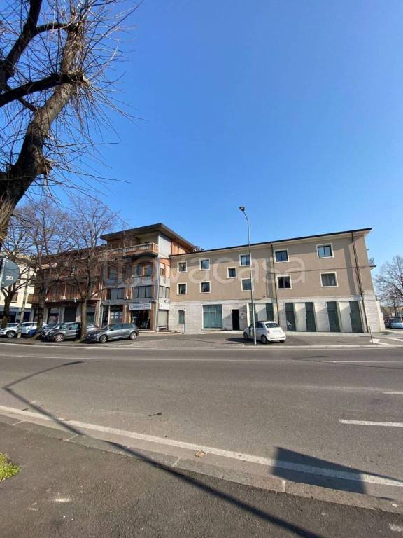 appartamento in affitto a Verona in zona Borgo Roma