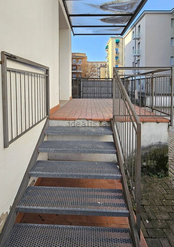 ufficio in affitto a Verona in zona Santa Lucia