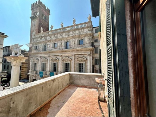 appartamento in affitto a Verona