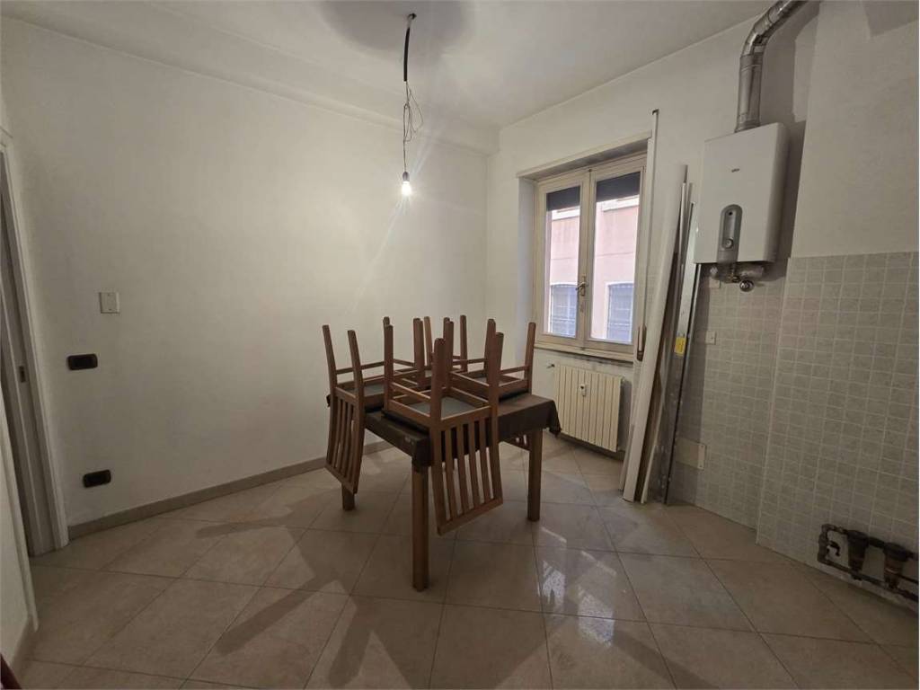 appartamento in affitto a Verona in zona Borgo Trento