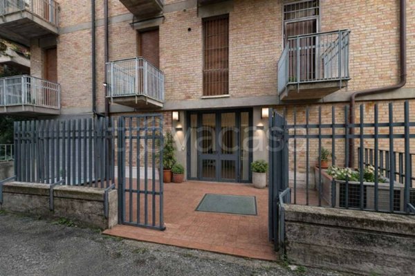 appartamento in affitto a Verona in zona Borgo Milano