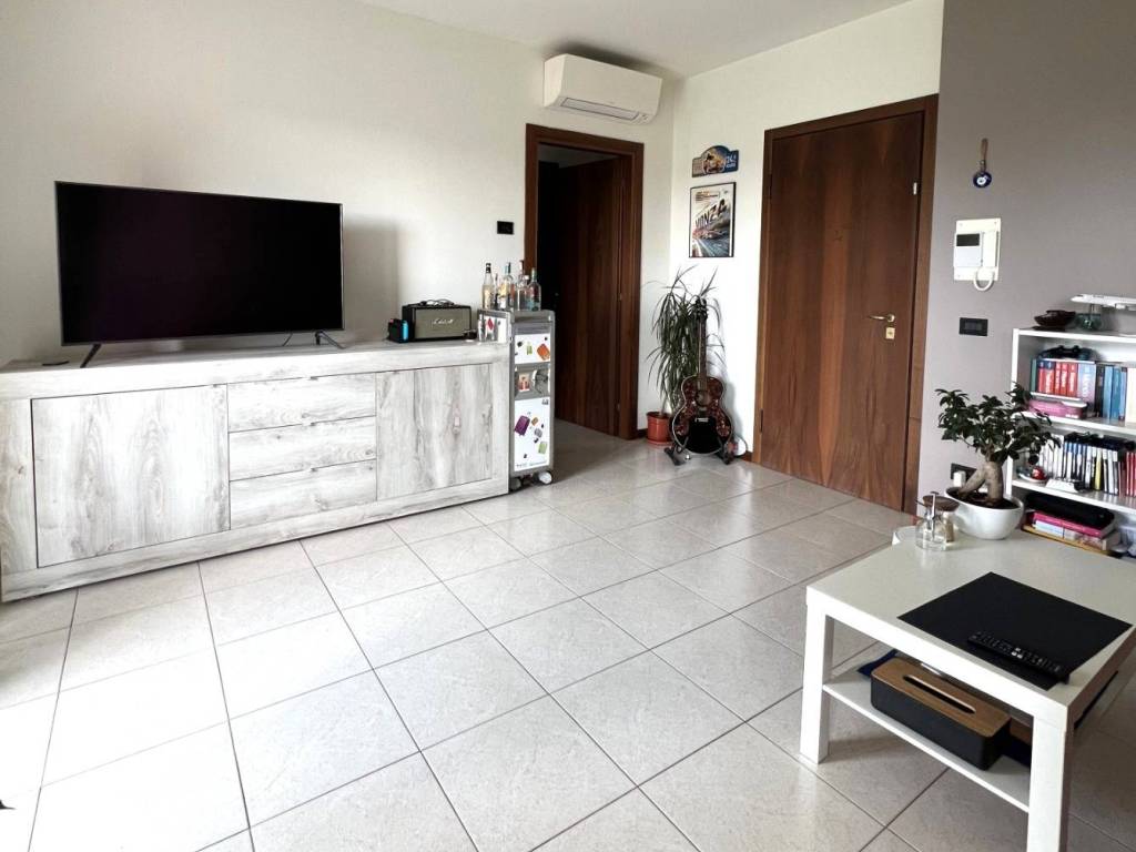 appartamento in affitto a Verona in zona San Massimo all'Adige