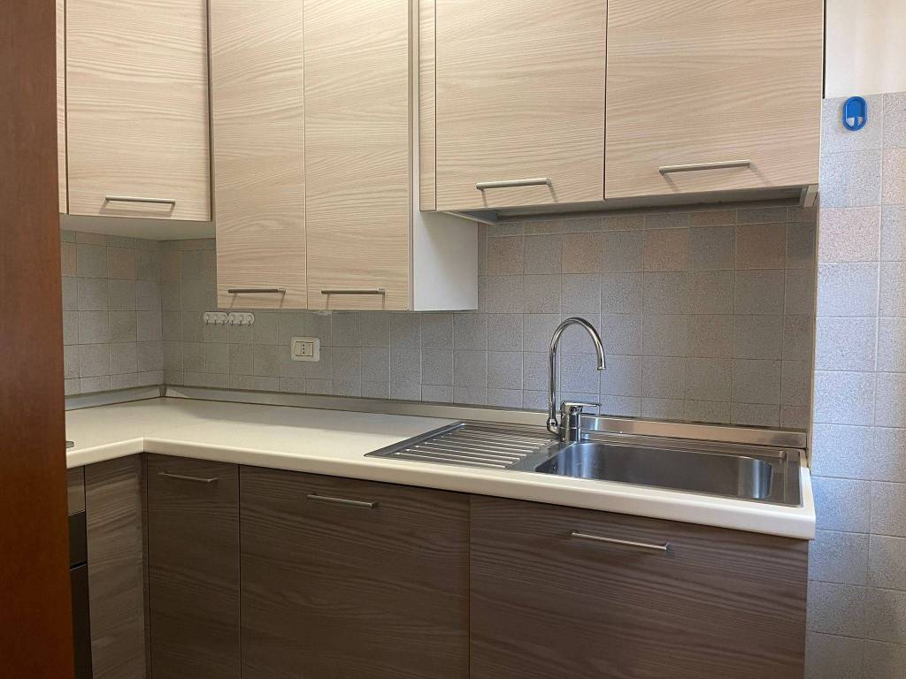 appartamento in affitto a Verona in zona Porto Crencano