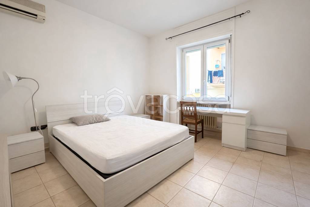 appartamento in affitto a Verona in zona Borgo Trento