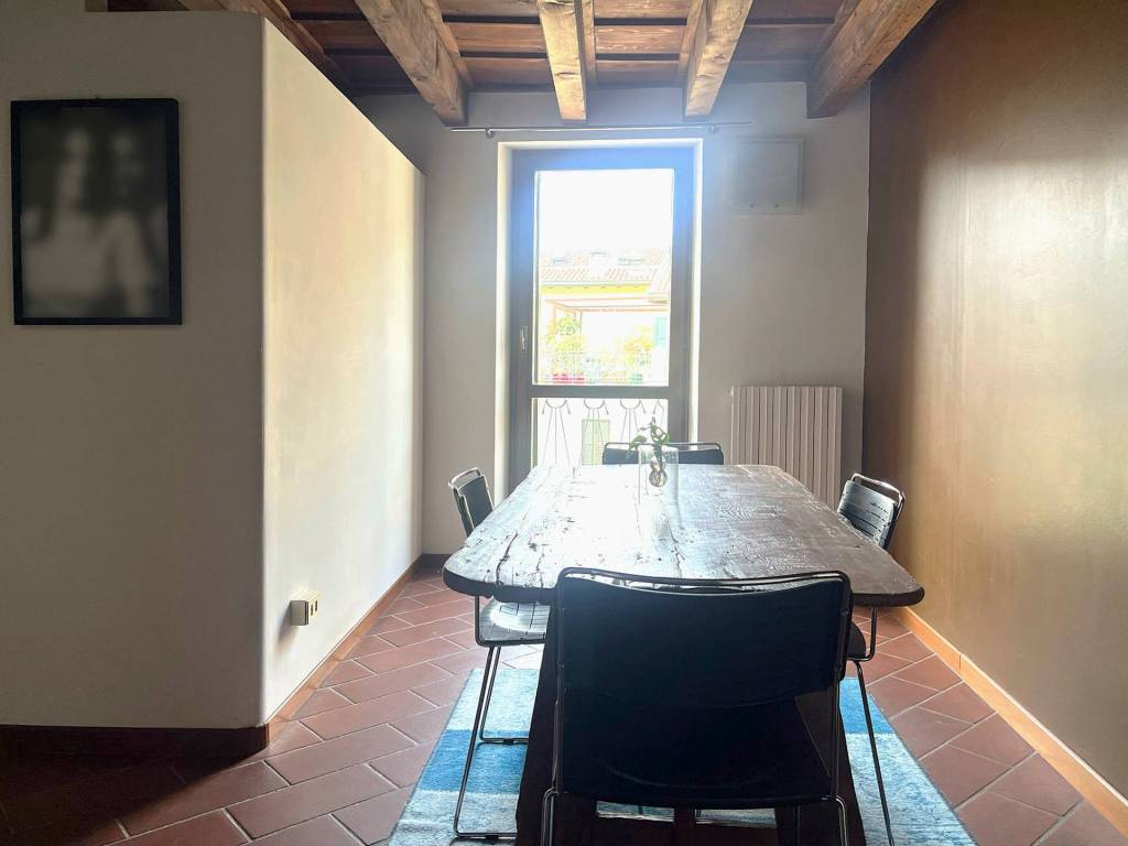 appartamento in affitto a Verona in zona Veronetta