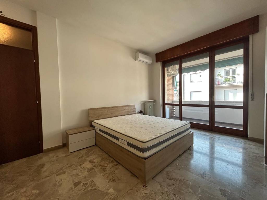 appartamento in affitto a Verona