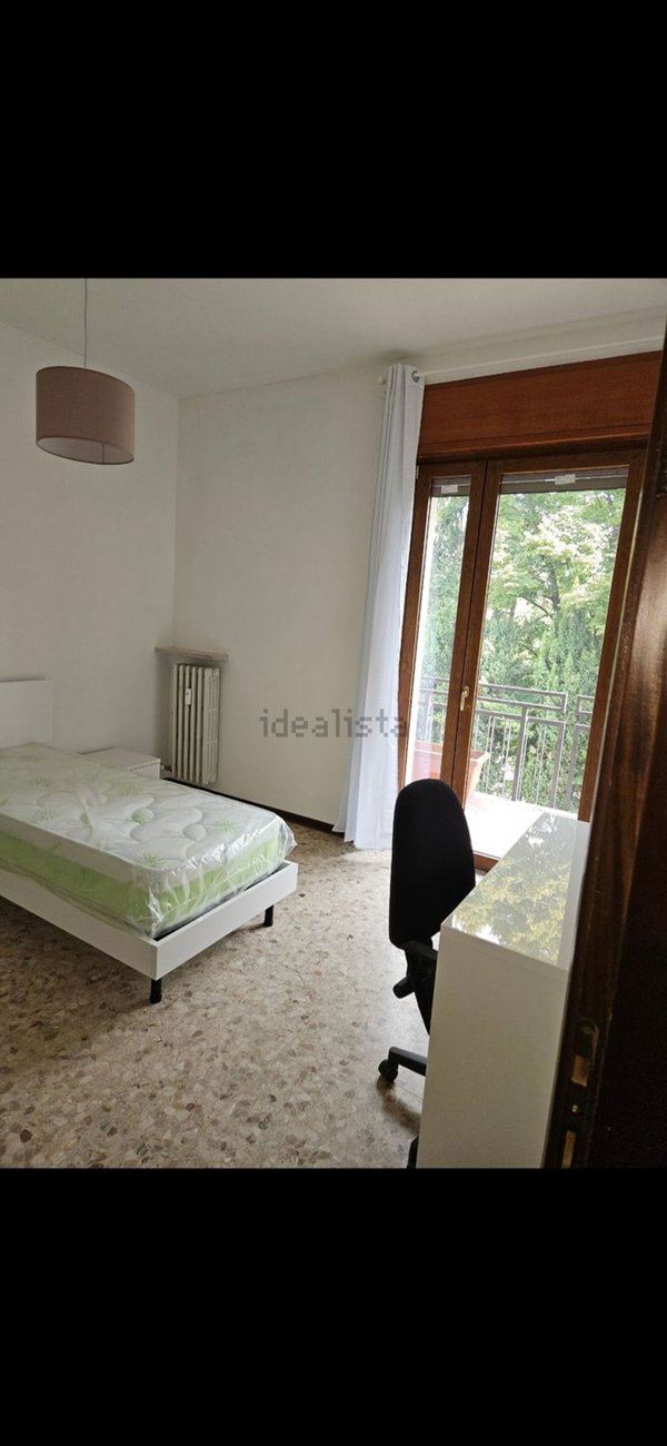 appartamento in affitto a Verona