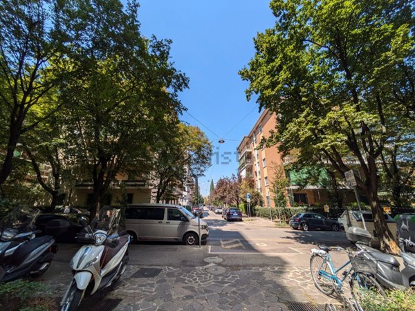 appartamento in affitto a Verona in zona Borgo Trento