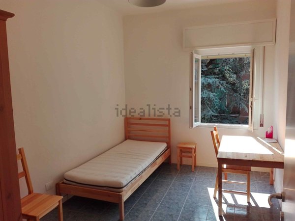 appartamento in affitto a Verona