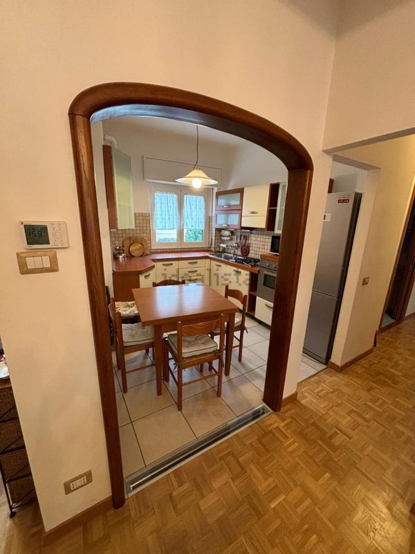 appartamento in affitto a Verona in zona San Zeno