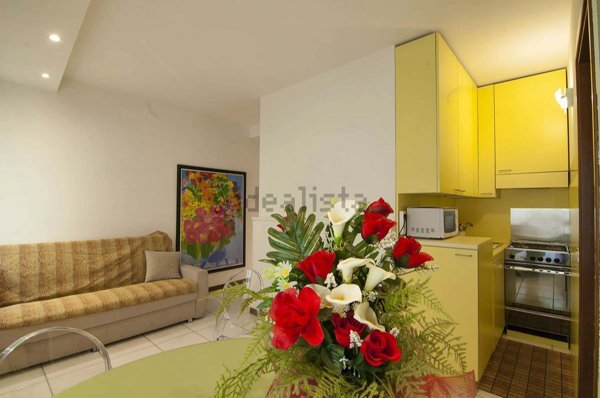 appartamento in affitto a Verona in zona Centro Storico