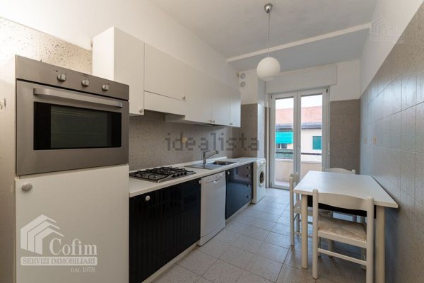 appartamento in affitto a Verona in zona Borgo Trento