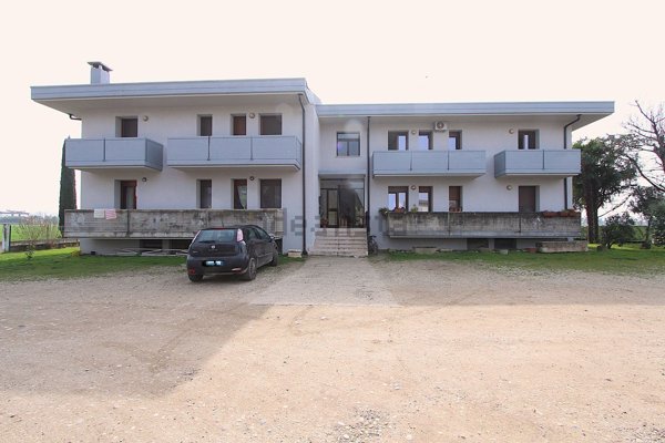 appartamento in affitto a Verona in zona Borgo Roma