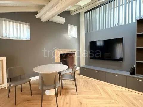 appartamento in affitto a Verona in zona Centro Storico