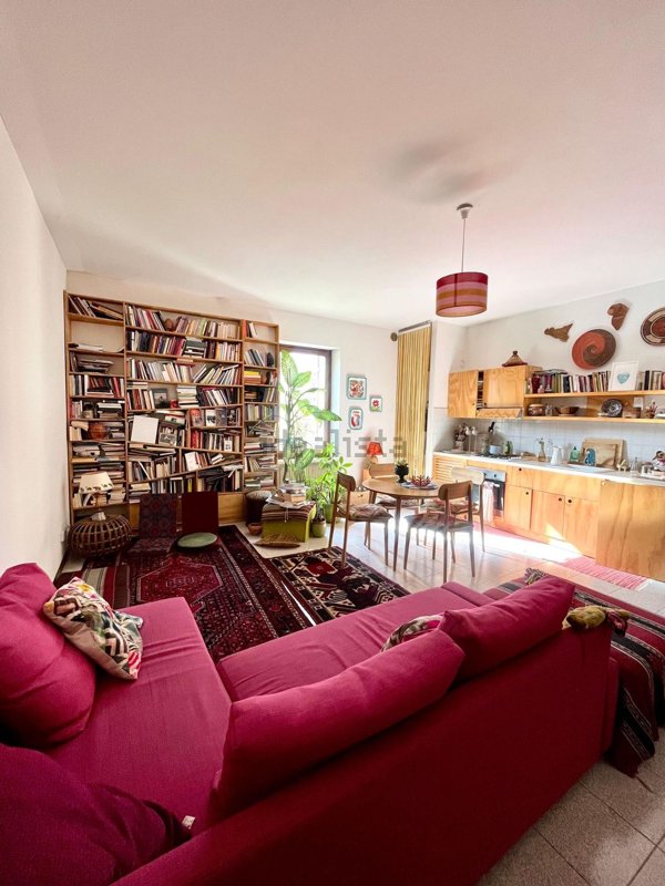 appartamento in affitto a Verona in zona Borgo Venezia / Borgo Trieste