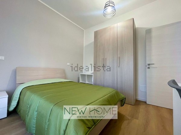 appartamento in affitto a Verona