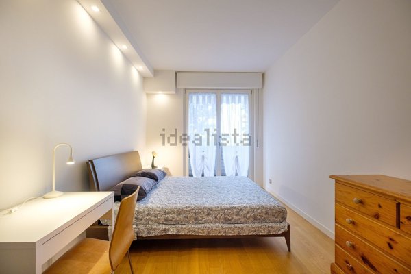 appartamento in affitto a Verona in zona Borgo Milano