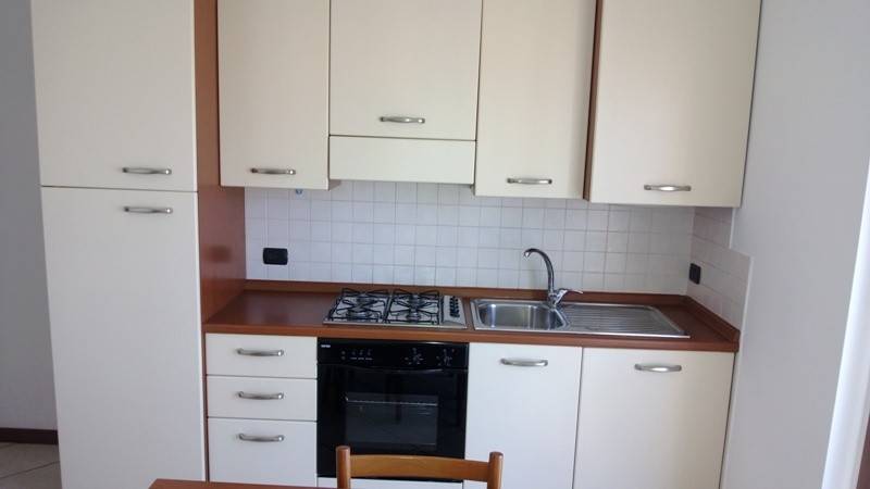 appartamento in affitto a Verona in zona Borgo Roma