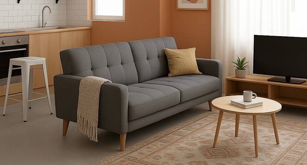 appartamento in affitto a Verona in zona Veronetta