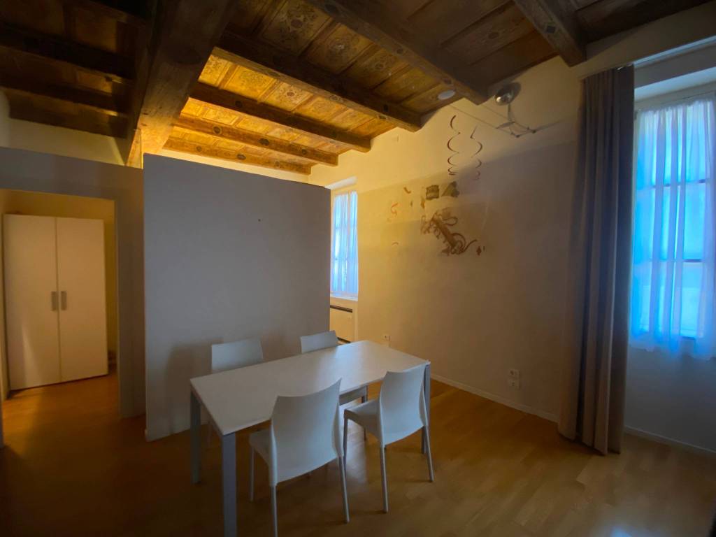 appartamento in affitto a Verona