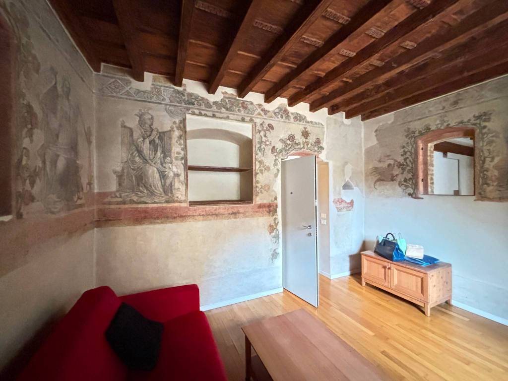 appartamento in affitto a Verona