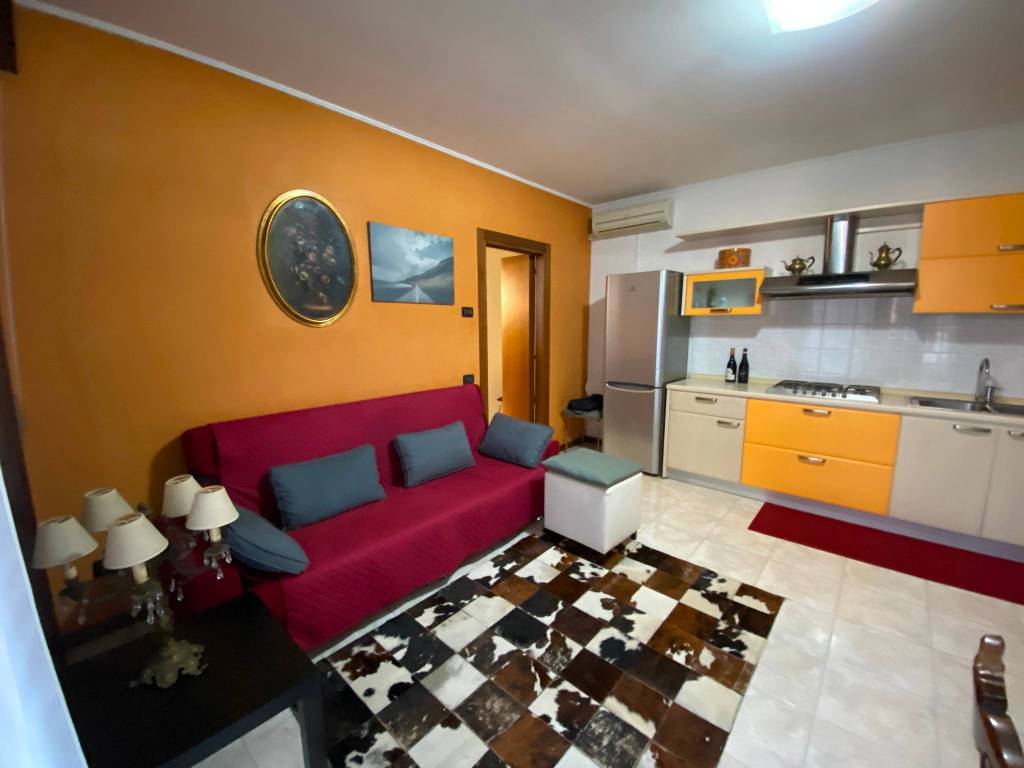 appartamento in affitto a Verona in zona Centro Storico