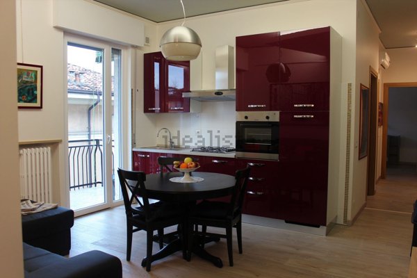 appartamento in affitto a Verona in zona San Zeno