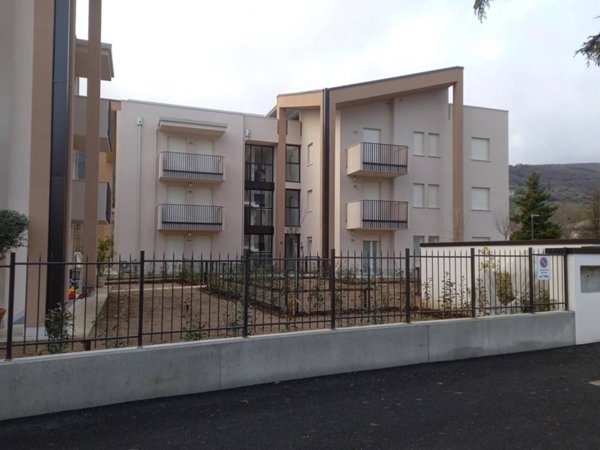 appartamento in affitto a Verona in zona Quinto di Valpantena