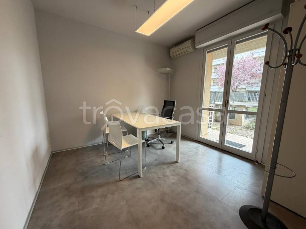 ufficio in affitto a Verona