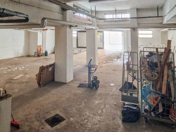 locale commerciale in affitto a Verona in zona Porto Crencano