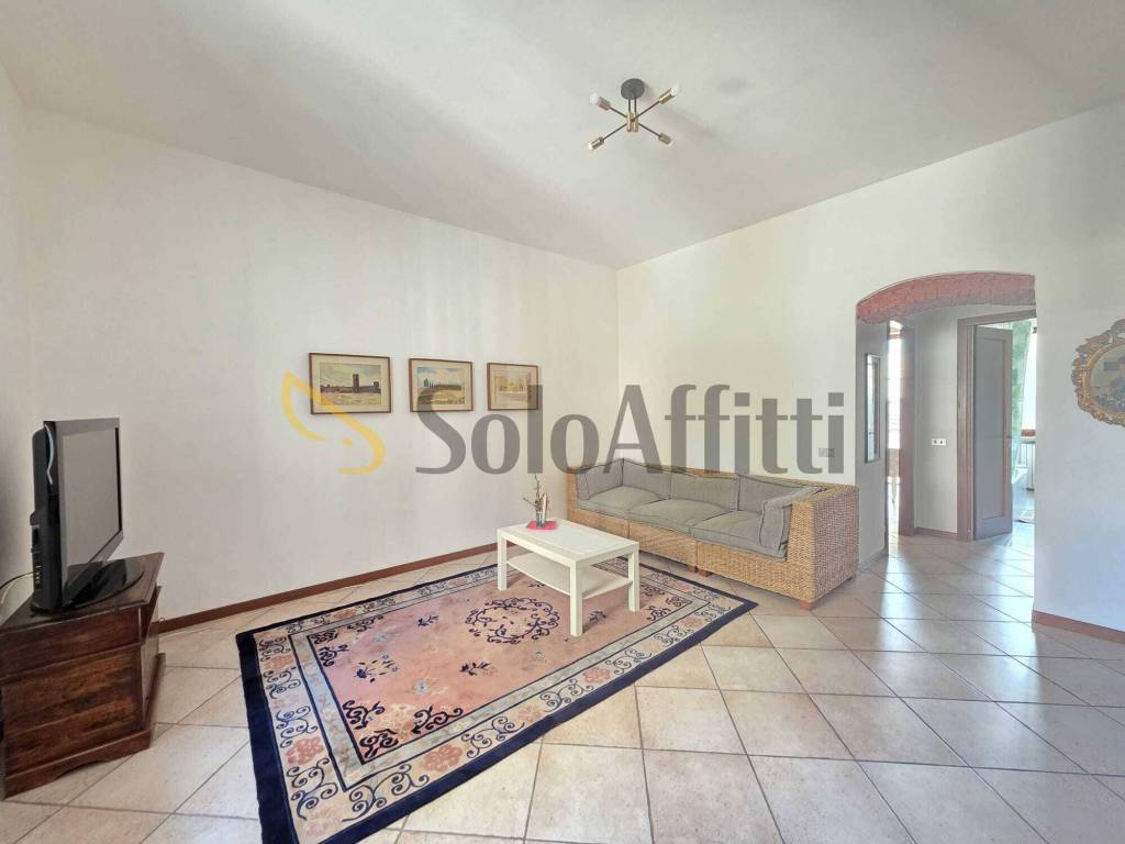 appartamento in affitto a Verona in zona Borgo Venezia / Borgo Trieste