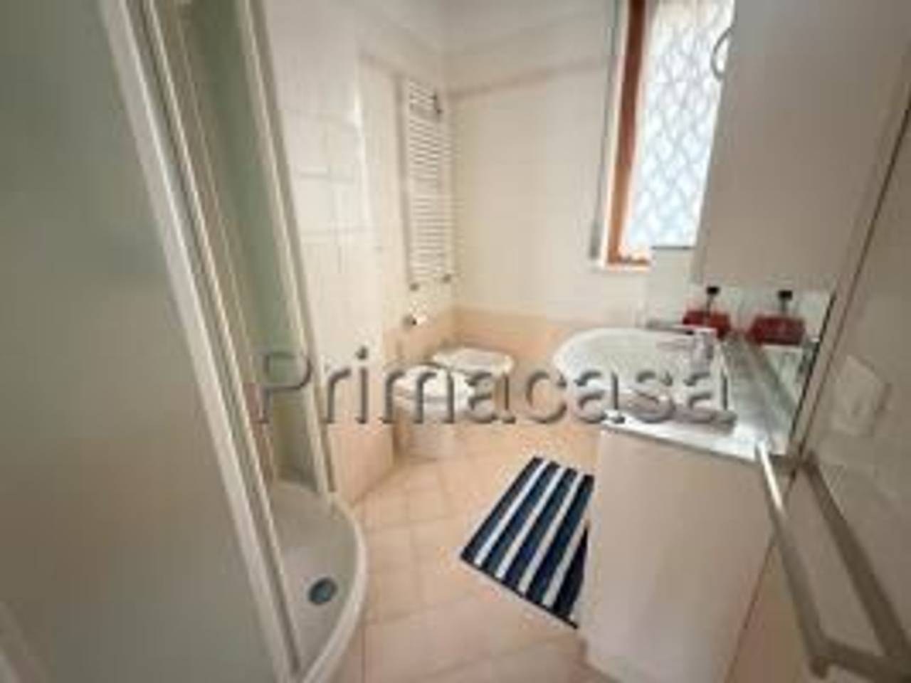 appartamento in affitto a Verona in zona Santa Lucia