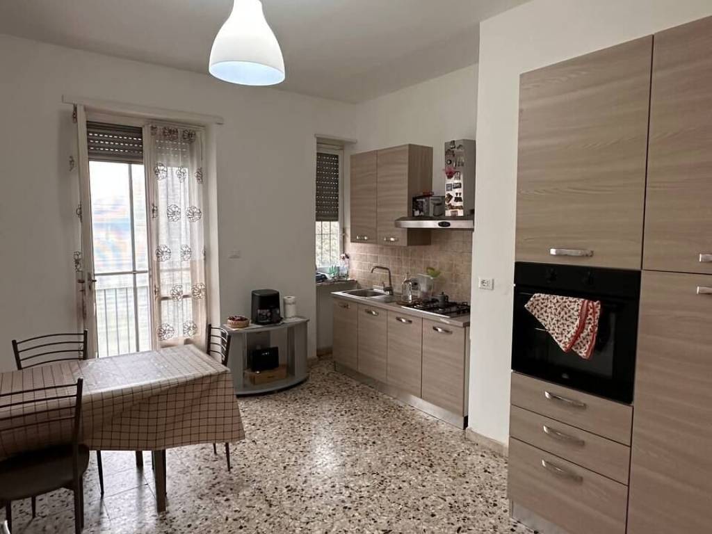 appartamento in affitto a Verona in zona Centro Storico