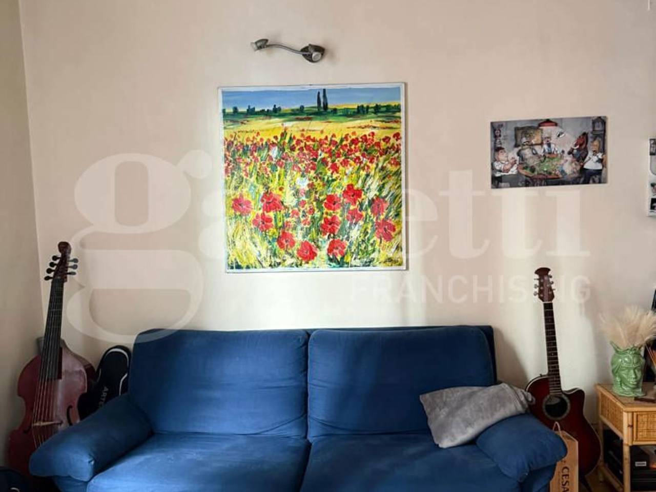 appartamento in affitto a Verona in zona Veronetta