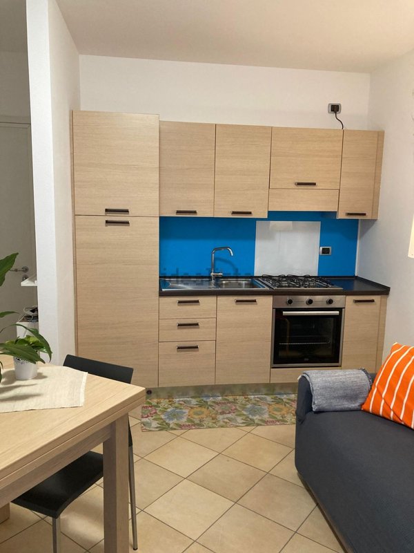 appartamento in affitto a Verona in zona Valdonega