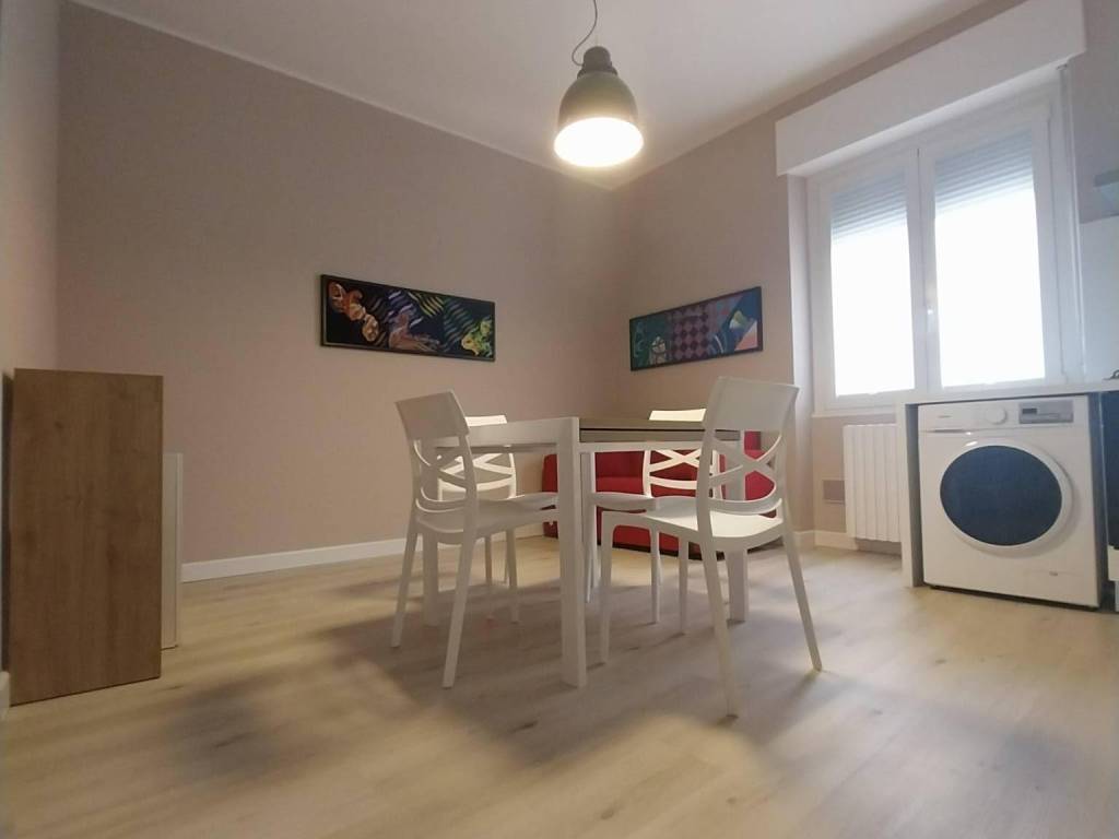 appartamento in affitto a Verona in zona Centro Storico